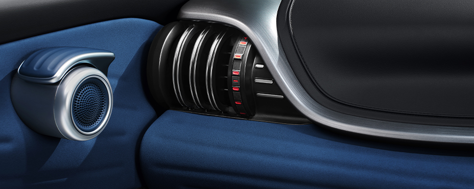 Pegangan Pintu Gaya Cengkeraman