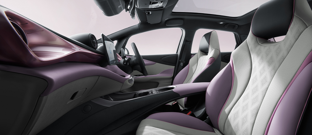 Kursi Kulit Vegan Berkelanjutan